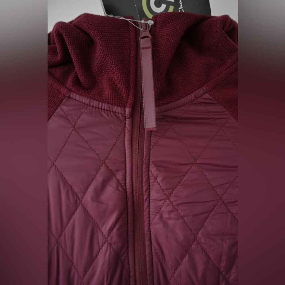 Champion Hybrid Jacket - Picture 4 of 8